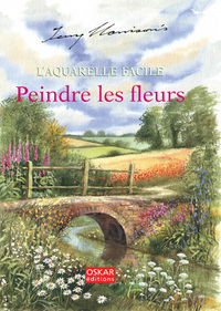 Image de L'aquarelle facile - peindre les fleurs