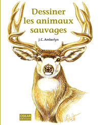 Image de Dessiner les animaux sauvages