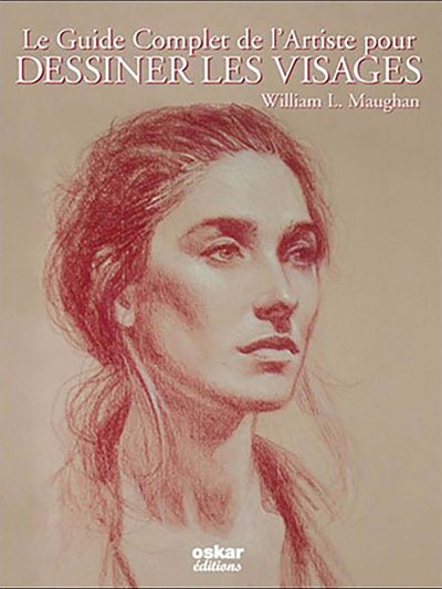 Picture of Dessiner les visages - Ned