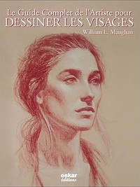 Picture of Dessiner les visages - Ned