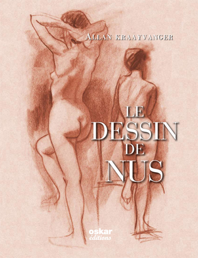 Image de Le dessin de nus