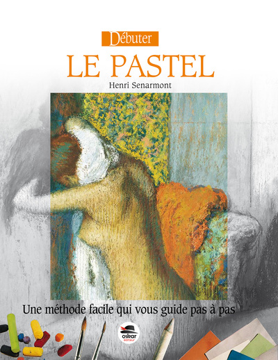Picture of Débuter le pastel
