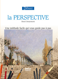 Picture of Débuter la perspective - nouvelle édition