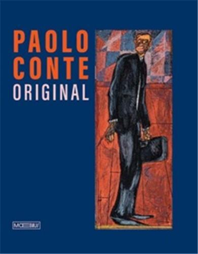 Image de Paolo Conte Original /franCais
