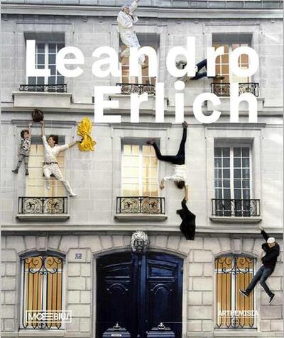 Image de Leandro Erlich /franCais
