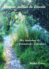Image de Chemins oubliés de Leucate