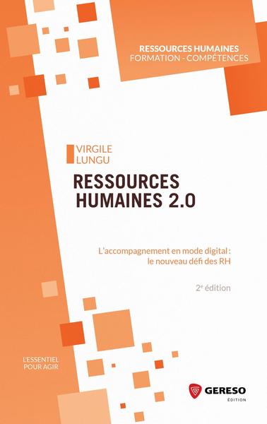 Picture of Ressources humaines 2.0
