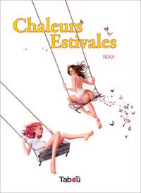 Picture of Chaleurs estivales