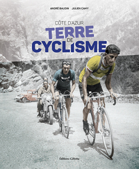 Picture of Côte d'Azur, terre de cyclisme