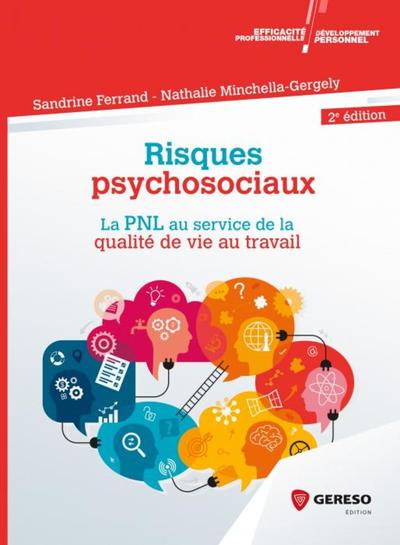 Picture of Risques psychosociaux