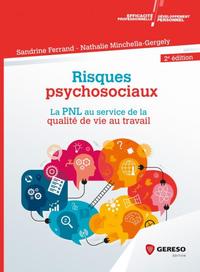 Picture of Risques psychosociaux