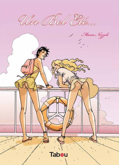 Picture of Un bel été