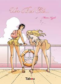 Picture of Un bel été