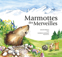 Picture of Marmottes des Merveilles