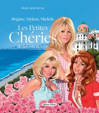 Image de Brigitte, Mylène, Michèle, les petites chéries de la Côte d'Azur
