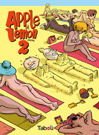 Picture of Apple et lémon 2