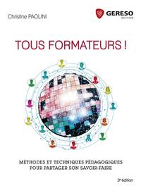 Picture of TOUS FORMATEURS