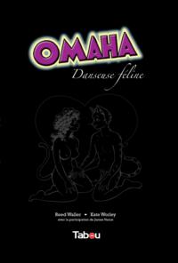 Picture of Omaha danseuse féline 1