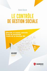 Picture of LE CONTROLE DE GESTION SOCIALE