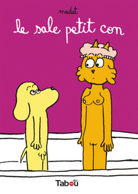 Picture of Le sale petit con