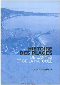 Picture of Histoire des plages de Cannes et de La Napoule
