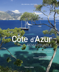 Image de Côte d'Azur remarquable