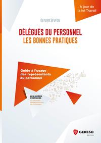 Picture of DELEGUES DU PERSONNEL  LES BONNES PRATIQUES