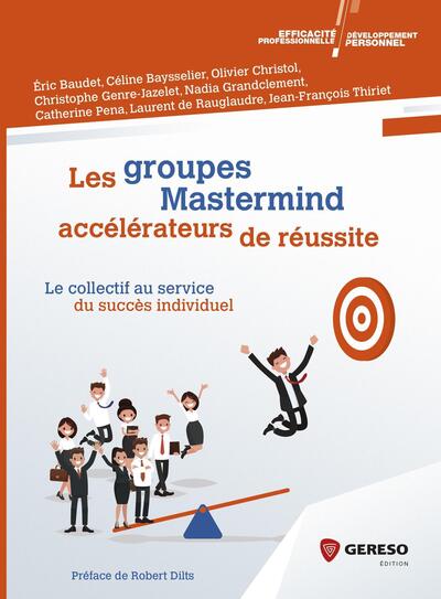 Picture of Les groupes Mastermind : accélérateurs de réussite