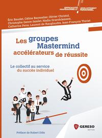 Picture of Les groupes Mastermind : accélérateurs de réussite