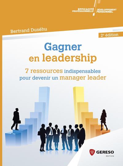 Image de Gagner en leadership