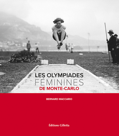 Picture of Les Olympiades féminines de Monte-Carlo