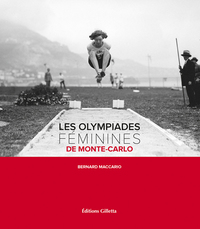Picture of Les Olympiades féminines de Monte-Carlo