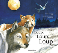 Picture of Loup, loup, loup !