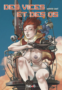 Picture of Des vices et des os