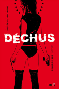 Picture of Déchus : Cosmogonie 1