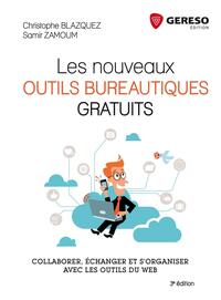 Picture of Les nouveaux outils bureautiques gratuits