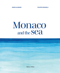 Image de Monaco et la mer