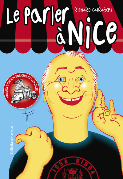 Image de Le parler à Nice
