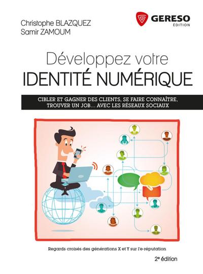 Picture of DEVELOPPEZ VOTRE IDENTITE NUMERIQUE