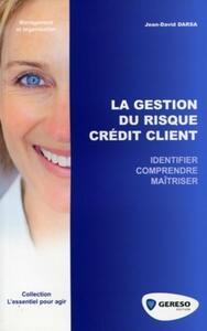 Image de La gestion du risque crédit client