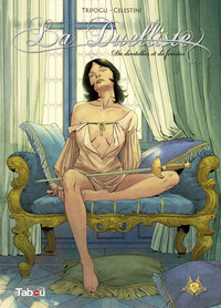 Picture of La duelliste (1)