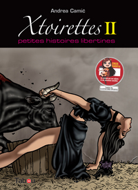 Picture of Xtoirettes : petites histoires libertines 2