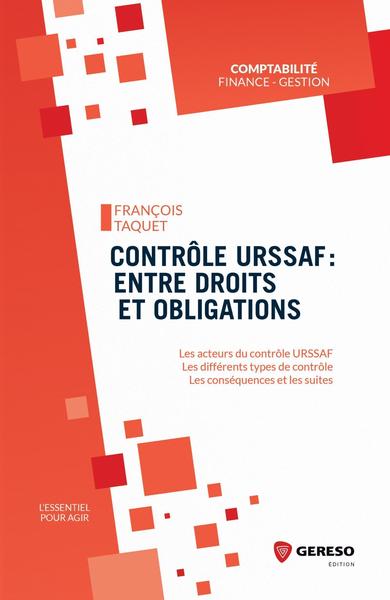 Picture of Contrôle URSSAF : entre droits et obligations