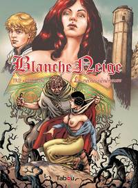 Picture of Blanche-neige tome 1
