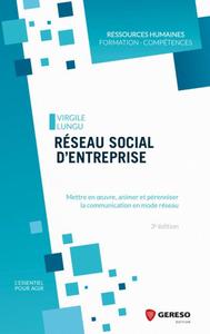 Image de Réseau social d'entreprise
