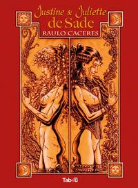 Picture of Justine et Juliette de sade