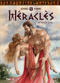 Picture of Héraclès (1): Un amour perdu
