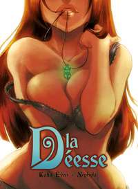 Picture of La déesse