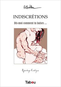 Picture of Indiscrétions