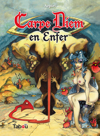 Picture of Carpe diem en enfer